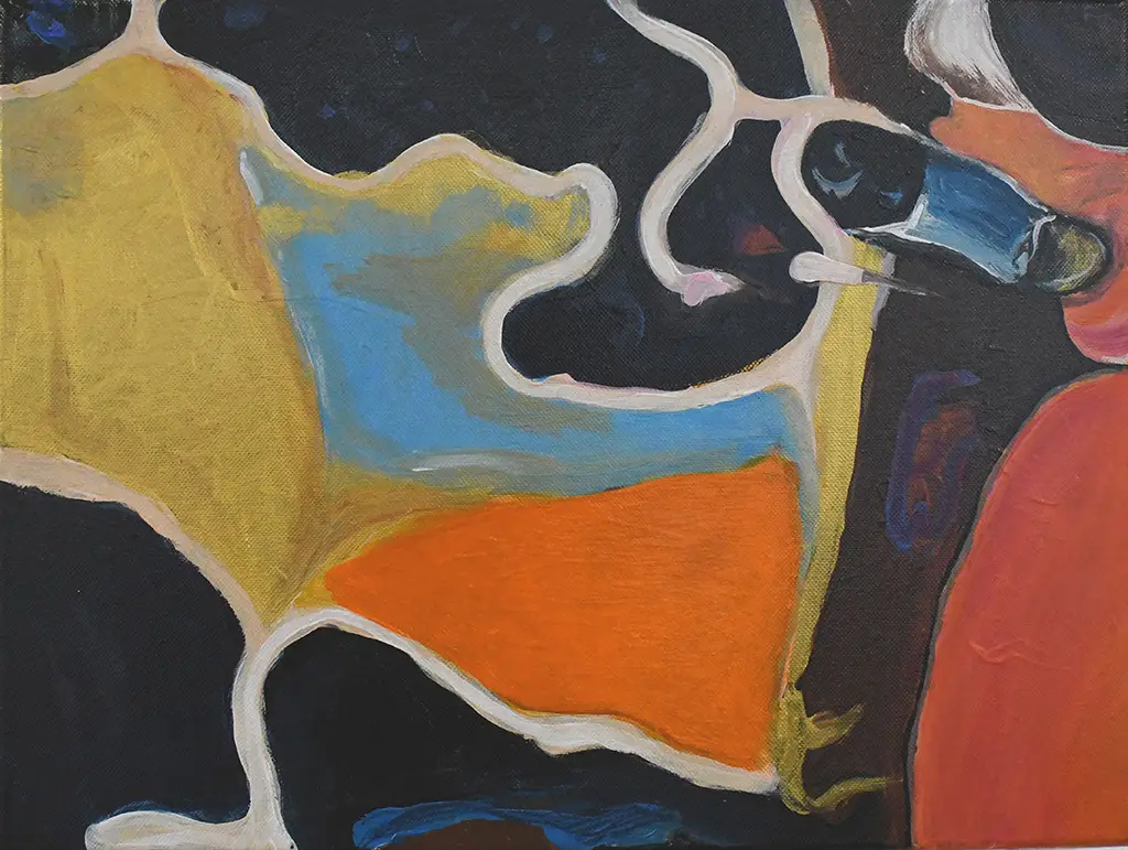 Ohne Titel