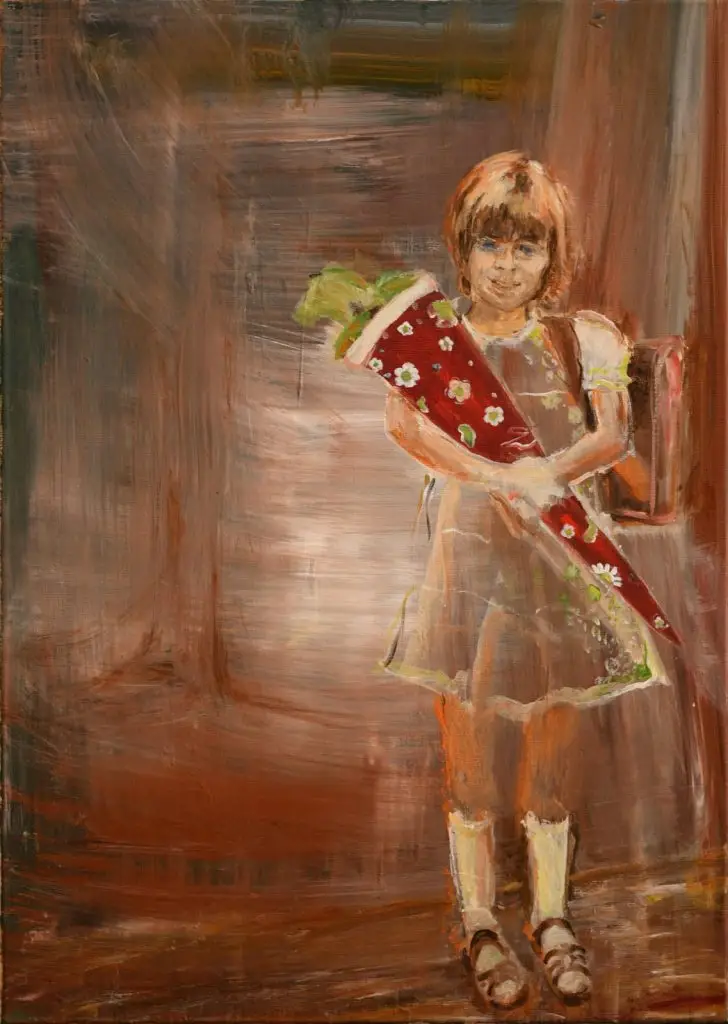 Malsehn, Karin Göppert